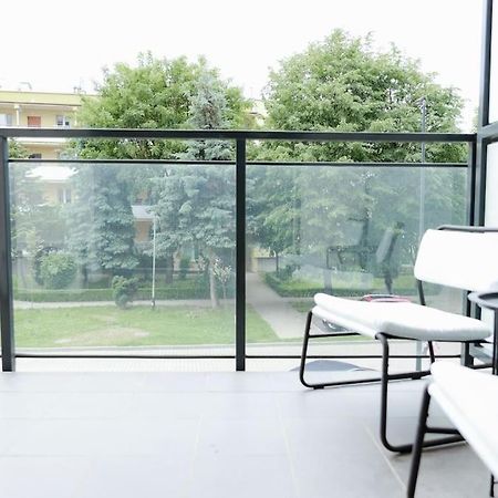 Apartament W Centrum Rzeszowa 外观 照片