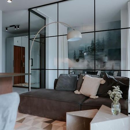 Apartament W Centrum Rzeszowa 外观 照片