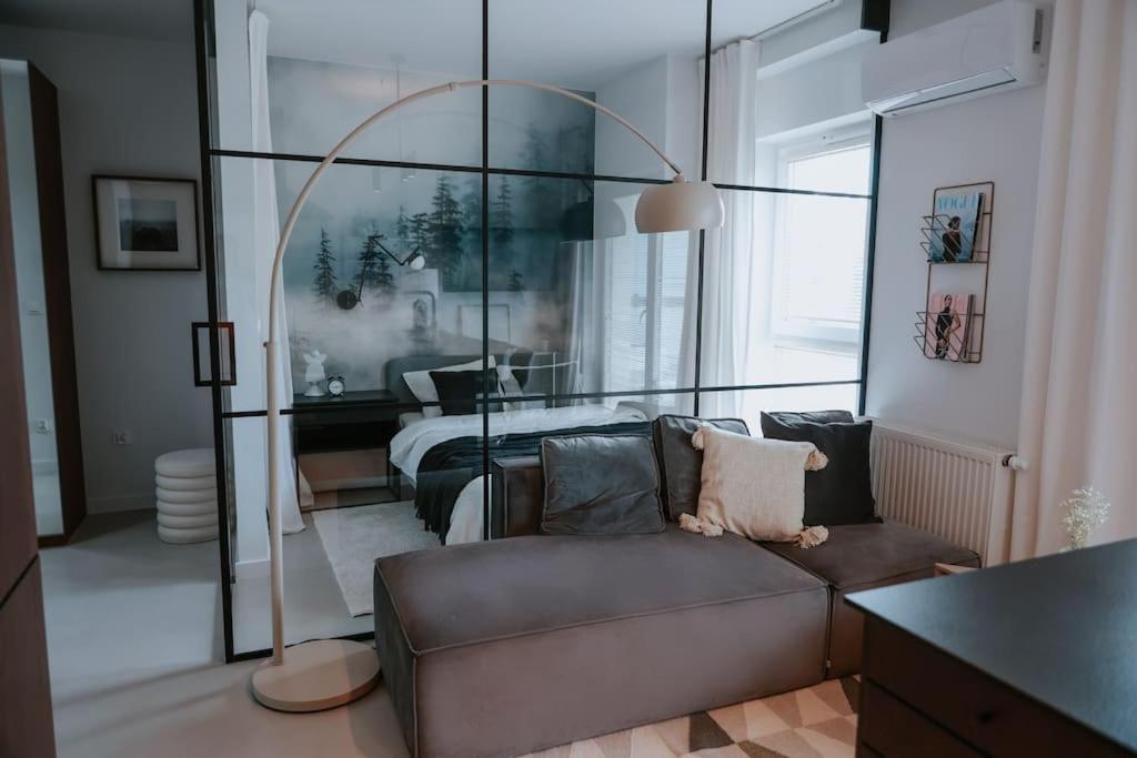 Apartament W Centrum Rzeszowa 外观 照片