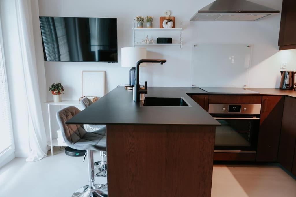Apartament W Centrum Rzeszowa 外观 照片