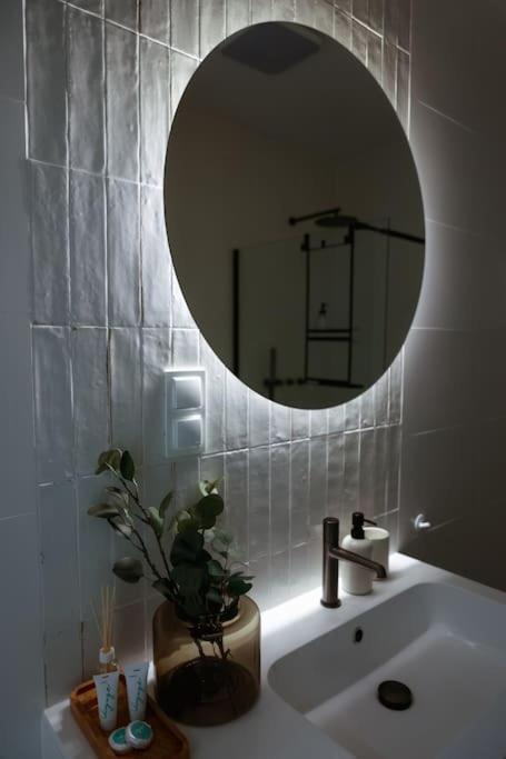 Apartament W Centrum Rzeszowa 外观 照片