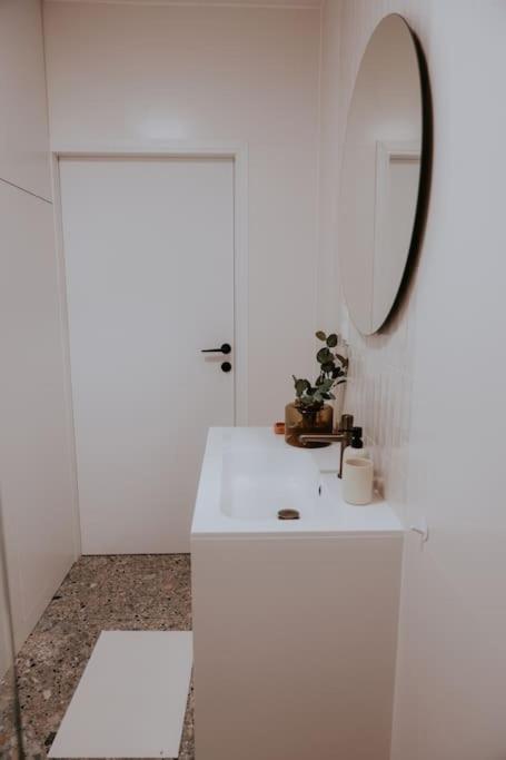 Apartament W Centrum Rzeszowa 外观 照片