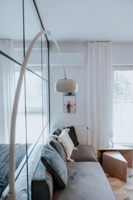 Apartament W Centrum Rzeszowa 外观 照片