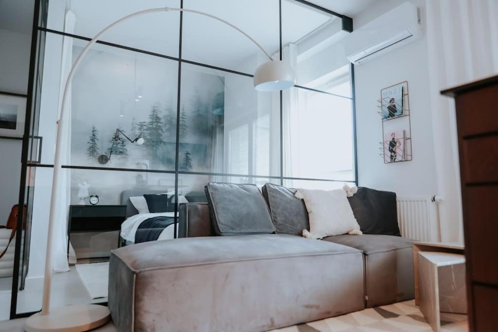 Apartament W Centrum Rzeszowa 外观 照片