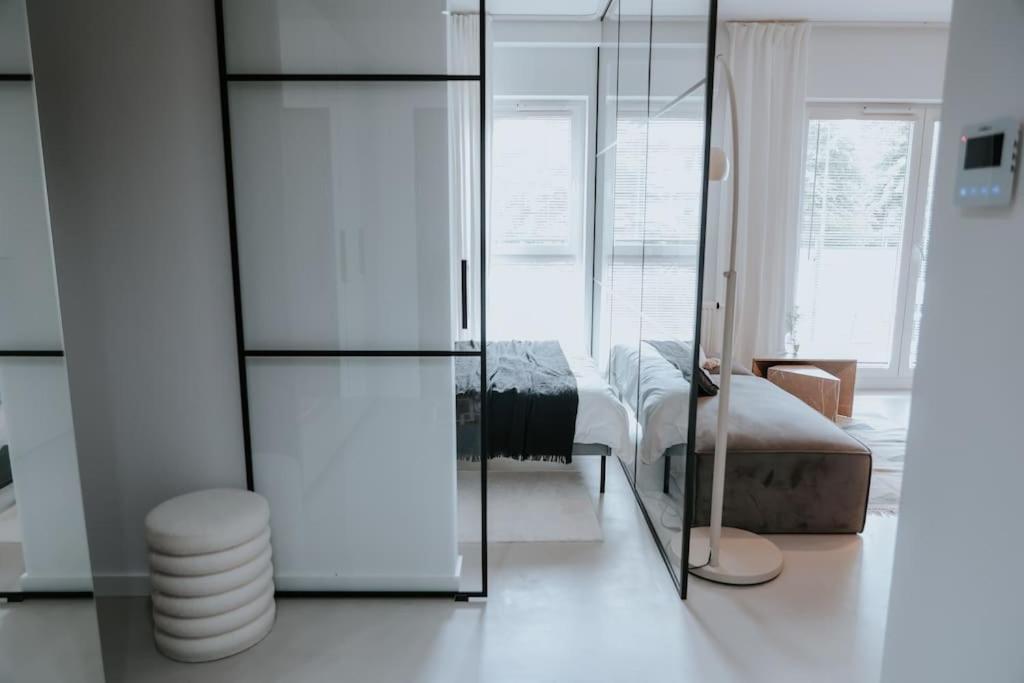 Apartament W Centrum Rzeszowa 外观 照片