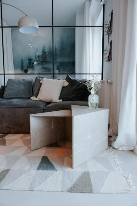 Apartament W Centrum Rzeszowa 外观 照片